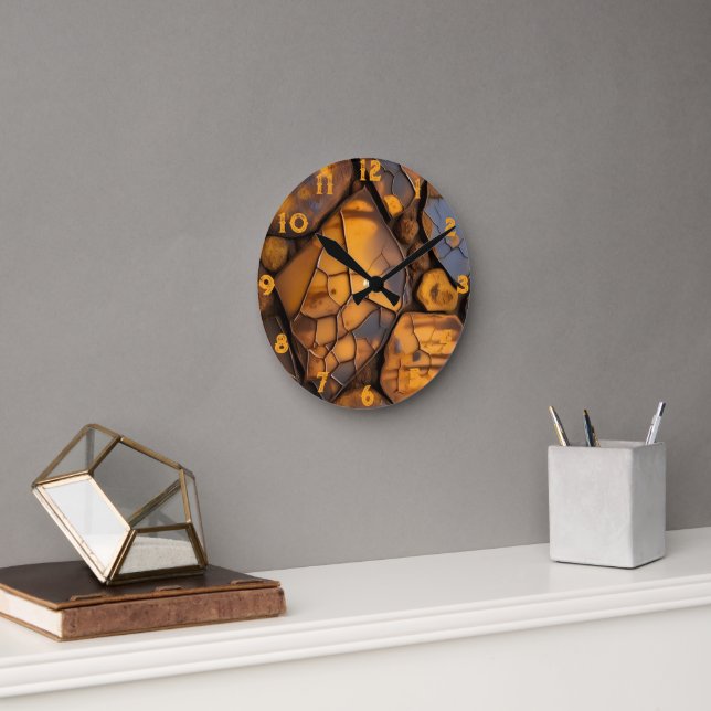 Horloge murale (Bureau)