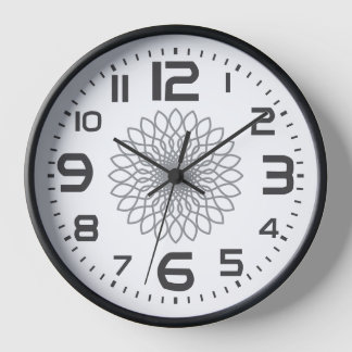 Horloge murale