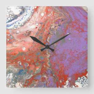 Horloge murale