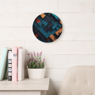 Horloge murale