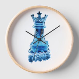 Horloge murale
