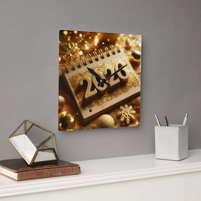 Horloge murale (Bureau)