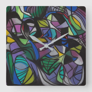 Horloge murale