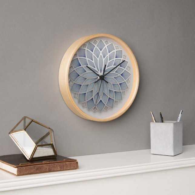 Horloge murale (Bureau)