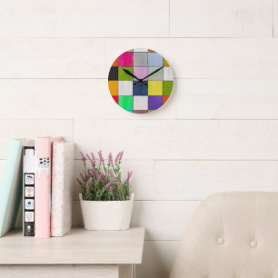 Horloge murale