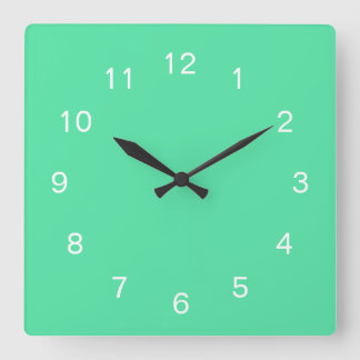 Horloge murale
