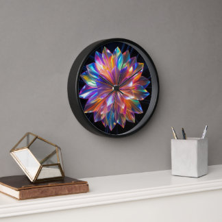 Horloge murale