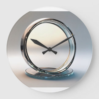 Horloge murale à la recherche riche pour l'usage à