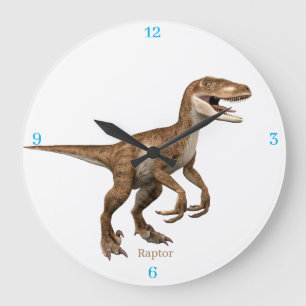 Horloge murale acrylique