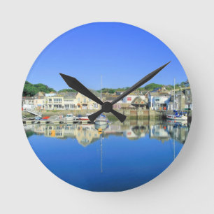 Horloge murale de Padstow