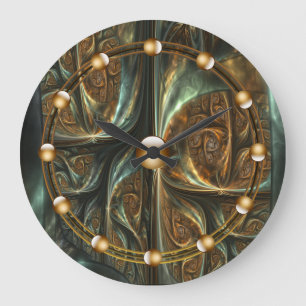 Horloge murale Iziri
