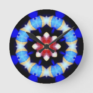 HORLOGE MURALE L@@K