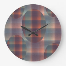 Horloge Murale Moderne – 