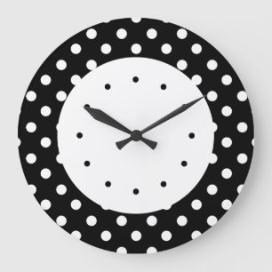 Horloge murale moderne