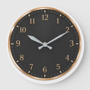 Horloge Murale Moderne de Haute Qualité