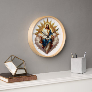 ⏰ ✨ horloge murale 🔷 : Pinnacle de 🏡 Élégance po