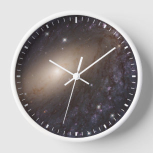 Horloge Ngc 6744, 30 Millions D'Années-Lumières.