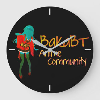 Horloge Oreimo BakaBT