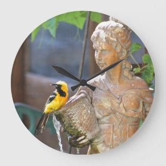Horloge Oriole
