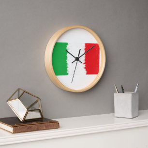 Horloge Orologio italiano