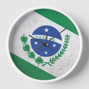 Horloge Paraná