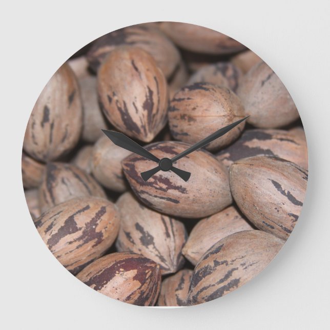 Horloge Pecan (Recto)