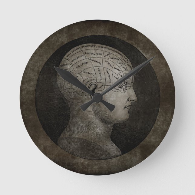 Horloge pharmacologique désorganisée (Recto)