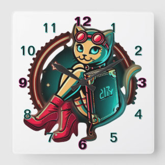 Horloge PM - Choisissez votre photo