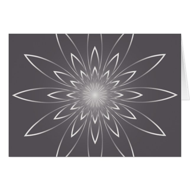 horloge quartz fumée (Devant horizontal)