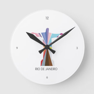 Horloge - Rio