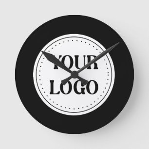 HORLOGE RONDE 