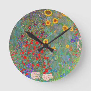 HORLOGE RONDE 
