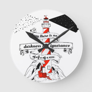 Horloge Ronde 12e