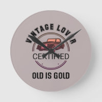 1.voiture amateur vintage