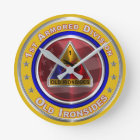 1e division d'infanterie Keepsake