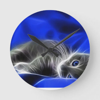 HORLOGE RONDE 2