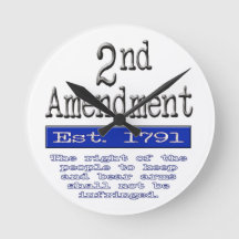 2e amendement