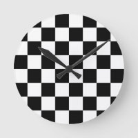 À damiers Drapeau Chèques d'échecs de course