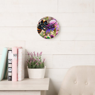 Horloge Ronde Abee