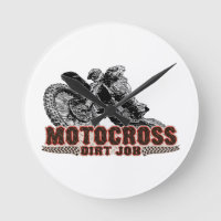 Addict de Motocross