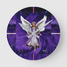 Âme violette