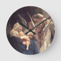Angel Serenade