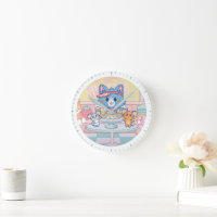 Anime Tom, Jerry et Tuffy Dessert Parlor