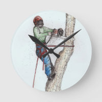 Arboriste Tree Surgeon