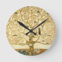 Arbre de Vie par Gustav Klimt