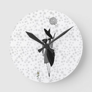 Horloge Ronde Awiti