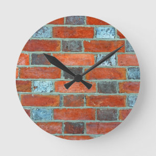 Horloge Ronde Balisage