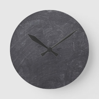Horloge Ronde Base de tableau de bord personnalisable