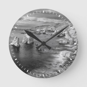 Horloge Ronde Bed & Breakfast beach littoral, Californie