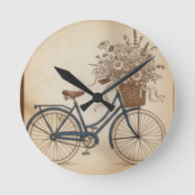 bicyclette vintage